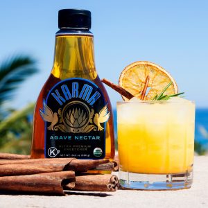 Karma Tequila Agave Nectar Product Image